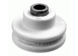 Arxa alt asma amortizator montaj yuyucusu  - BMW  i3