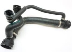 Üst Radiator Soyuducu Şlanq  - BMW  M3