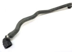 Mühərrikin soyuducu suyunun daşması şlanqı  - BMW  Z4 M