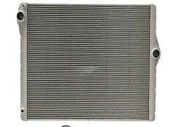 Radiator - BMW  i3