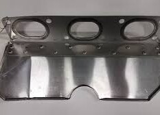 Egzoz manifoldu contası  - BMW  M1