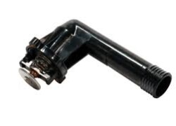 Termostat korpusu - BMW  M4