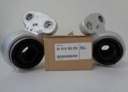 Qabaq asqının idarəedici qolu  - BMW  X2