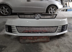 Qabaq bufer - Volkswagen Jetta