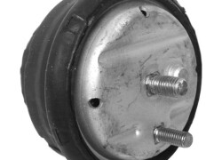 Sürücü tərəfində mühərrik montajı  - BMW  X2