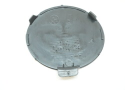 Yedəkli göz qapağı  - BMW  M5