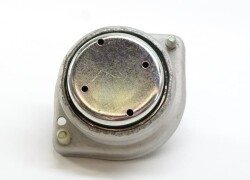 Sol mühərrik montajı  - BMW  M4