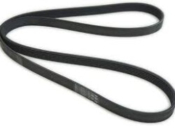 Serpantin kəməri  - BMW  M6