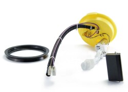 Sağ Yanacaq Göndərən və Asqılı Yığma - BMW  i8