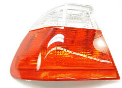 Yan Paneldə Arxa İşıq  - BMW  X4