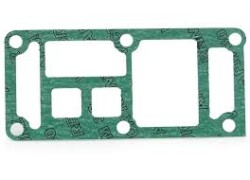 Mühərrik yağı filtri korpusunun contası  - BMW  X7