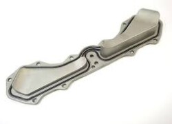 Arxa mühərrikin krank mili möhürü  - BMW  X3