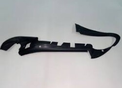 Sol fara linzasının contası  - BMW  M6