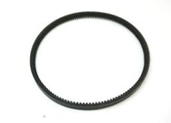 Aksessuar sürücü kəməri - BMW  X7