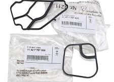 Profil contası  - BMW  M4