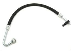 Elektrik sükanı qaytarma şlanqı  - BMW  X5