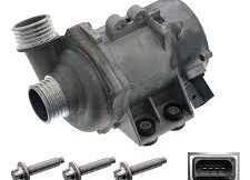 Mühərrik su nasosu  - BMW  X5 M