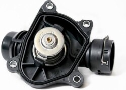 Mühərrik soyuducu termostat dəsti  - BMW  X3