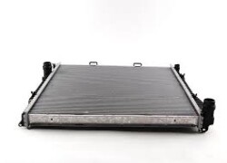 Radiator  - BMW  Z1