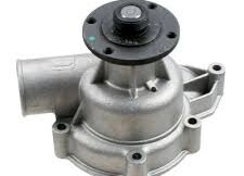 Mühərrik su nasosu  - BMW  X5 M