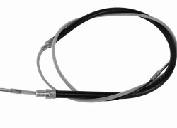 Dayanacaq əyləci kabeli  - BMW  X2