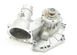 Mühərrik su nasosu  - BMW  X6 M