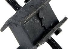 Sağ Avtomatik Transmissiya montajı  - BMW  X6 M