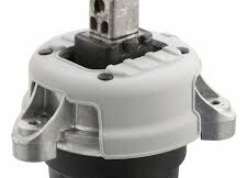 Sağ mühərrik montajı  - BMW  X5 M