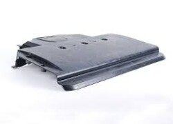 Ön Radiator Dəstəyi Sıçrama Qalxanı  - BMW  i3