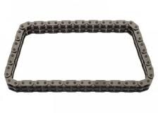 İkinci zəncir - BMW  X6