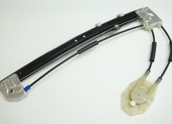 Arxa sol pəncərə tənzimləyicisi  - BMW  i3