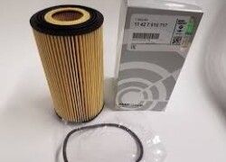 Mühərrik yağı filtri elementi  - BMW  X6 M