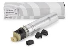 Yanacaq filtri  - BMW  M3