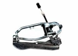 Ön Sağ Xarici Qapı Dəstəyi bazası  - BMW  M6