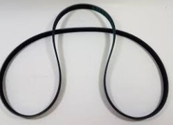 Serpantin kəməri  - BMW  Z8