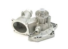 Mühərrik su nasosu  - BMW  i8