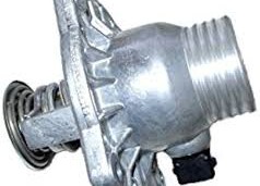 Mühərrik soyuducu termostat dəsti  - BMW  Z4