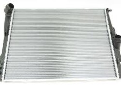 Radiator - BMW   X5