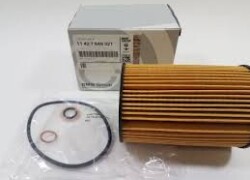 Mühərrik yağı filtri elementi - BMW  Z8