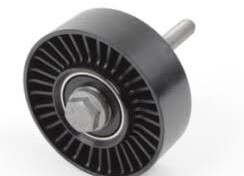 Aksessuar Sürücü Kəməri  - BMW  X5