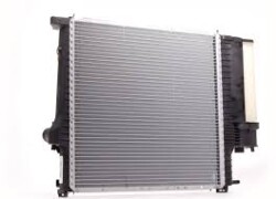 Radiator - BMW  X4