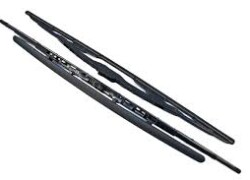 Sağ şüşə silən bıçağı  - BMW  M5