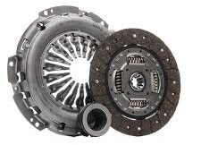 Debriyaj hissələri dəsti - BMW  X3