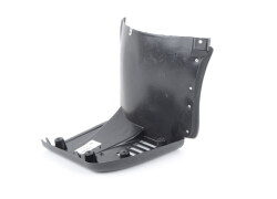 Ön Sol Radiator Dəstəyi Sıçrama Qalxanı  - BMW  X5