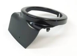 Qabaq sağ duman işıqlandırması - BMW  M5