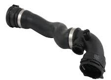 Üst Radiator Soyuducu Şlanq  - BMW  M4