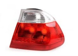 Yan Paneldə Arxa İşıq - BMW  X3