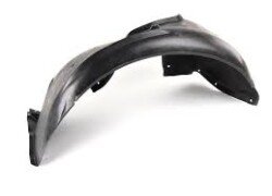 Qabaq Sağ Qanmurluq Sıçrama Qalxanı  - BMW  X6 M