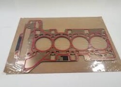 Mühərrik silindr başlığı contası  - BMW  Z3 M