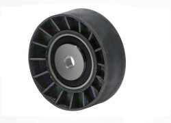 Sürücü Kəmər Avara Kasnağı  - BMW  X1